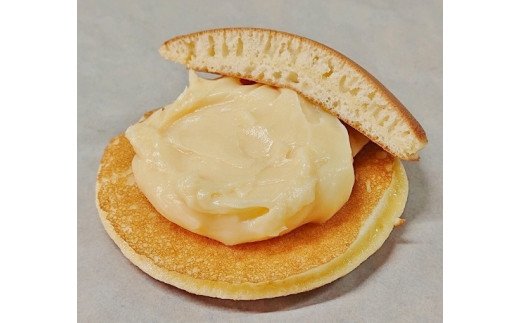 H-95　どら焼きアソート（５種類の詰め合わせ　１５個入り）